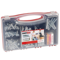 REDBOX EASY-BOX 126 UX+WKRĘTY+S+HAKI