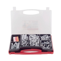 REDBOX EASY-BOX 126 UX+WKRĘTY+S+HAKI