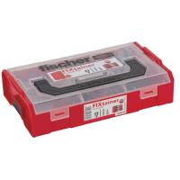 FIXTAINER 212 SX+WKRĘTY+HAKI