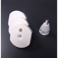 ZATYCZKA GNIAZDA ELEKTRYCZNEGO 1KPL=3SZT