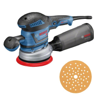 SZLIFIERKA MIMOŚRODOWA GEX 40-150