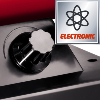 SZLIFIERKA STOŁOWA SET TH-XG 75 KIT