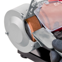 SZLIFIERKA STOŁOWA SET TH-XG 75 KIT