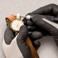 SZLIFIERKA STOŁOWA SET TH-XG 75 KIT