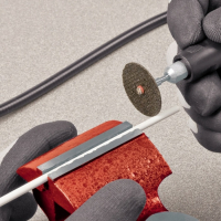 SZLIFIERKA STOŁOWA SET TH-XG 75 KIT