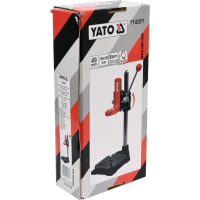 STATYW NA WIERTARKĘ 43MM 400MM