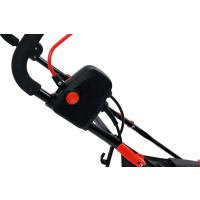 WERTYKULATOR ELEKTRYCZNY 1800W