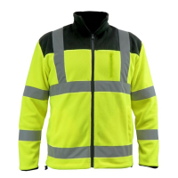 BLUZA POLAROWA ODBLASKOWA ROZMIAR XXL