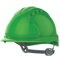 KASK OCHRONNY JSP KAS-EVO-3 Z ZIELONY