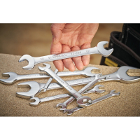 KLUCZ PŁASKI 21*23MM