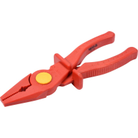 SZCZYPCE PŁASKIE Z TWORZYWA, IZLOLOWANE 200MM