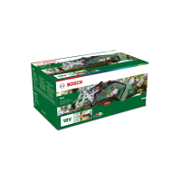 AKUMULATOROWA PIŁA SZABLASTA KEO 18V 1*2.0AH