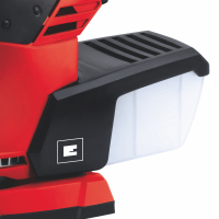 SZLIFIERKA OSCYLACYJNA MULTISZLIFIERKA RT-OS 13