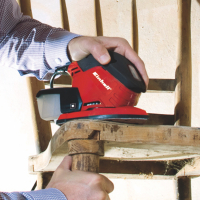 SZLIFIERKA OSCYLACYJNA MULTISZLIFIERKA RT-OS 13