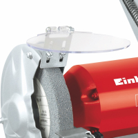 SZLIFIERKA STOŁOWA TAŚMOWA TH-US 240