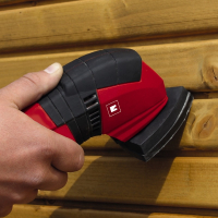 SZLIFIERKA DELTA TH-DS 19