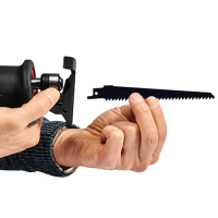 PIŁA SZABLASTA AKUMULATOROWA TE-AP 18LI