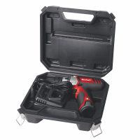 WIERTARKO-WKRĘTARKA AKUMULATOROWA TC-CD 12V