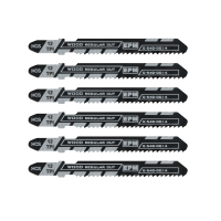 Brzeszczot do wyrzynarki do drewna T119B 5szt. EPM E-540-0014