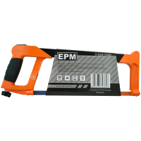 Piła do metalu z brzeszczotem bimetal 300mm EPM E-550-7000