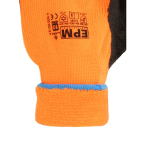 RĘKAWICE ALASKA OCIEPLANE 10