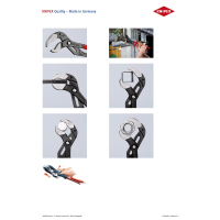 SZCZYPCE DO RUR COBRA XXL 560MM