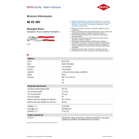 SZCZYPCE-KLUCZ 300MM