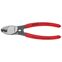 NOŻYCE DO KABLI 165MM