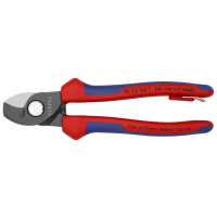 NOŻYCE DO KABLI 165MM