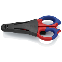 NOŻYCZKI UNIWERSALNE DLA ELEKTRYKÓW 155MM