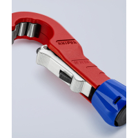 OBCINAK DO RUR MIEDŹ, MOSIĄDZ 6-35MM