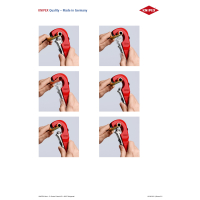 OBCINAK DO RUR MIEDŹ, MOSIĄDZ 6-35MM