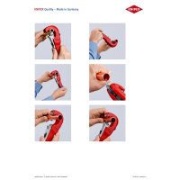 OBCINAK DO RUR MIEDŹ, MOSIĄDZ 6-35MM