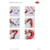 OBCINAK DO RUR MIEDŹ, MOSIĄDZ 6-35MM