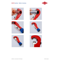 OBCINAK DO RUR MIEDŹ, MOSIĄDZ 6-35MM