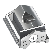 OBCINAK BIX DO RUR Z TWORZYWA I TULEJEK 20-50MM