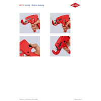 OBCINAK DO RUR Z TWORZYWA I INSTALACJIELEKTR.185MM