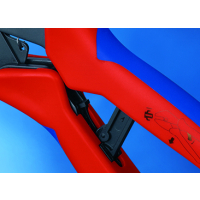 SZCZYPCE DO ZAGNIATANIA Z MAGAZYNKIEM I 5 MATRYC.MULTICRIMP