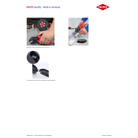 SZCZYPCE DO ZAGNIATANIA Z MAGAZYNKIEM I 5 MATRYC.MULTICRIMP