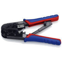 SZCZYPCE DO ZAGNIATANIA WTYKÓW TELEFONICZNYCH TYPU WESTERN