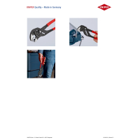 SZCZYPCE-KLUCZ OKSYDOWANE 300MM