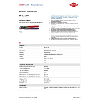 SZCZYPCE-KLUCZ 250MM