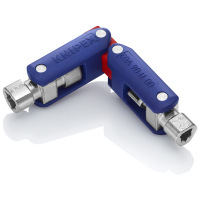 KLUCZE WIELOFUNKCYJNE DO SZAF STEROWNICZYCH DOUBLEJOINT