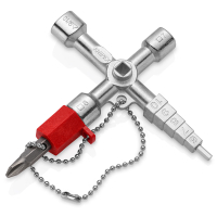 KLUCZE WIELOFUNKCYJNE DO SZAF STEROWNICZYCH TWINKEY