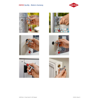 KLUCZE WIELOFUNKCYJNE DO SZAF STEROWNICZYCH TWINKEY