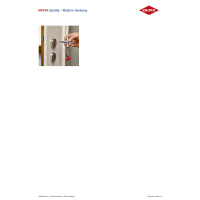 KLUCZE WIELOFUNKCYJNE DO SZAF STEROWNICZYCH TWINKEY