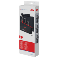 ZESTAW SZCZYPIEC DO RUR W ETUI 3-CZĘŚCIOWY 150,250,300MM