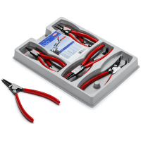 ZESTAW SZCZYPIEC DO PIERŚCIENI OSADCZYCH 8-CZ. 00 20 04 V01