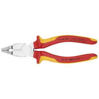 SZCZYPCE UNIWERSALNE VDE 1000V 190MM