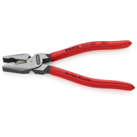 SZCZYPCE UNIWERSALNE 200MM O ZWIĘKSZONYM PRZEŁOŻENIU